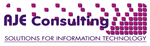 AJE Consulting GmbH & Co. KG Systemhaus f�r Informationstechnologie