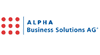 ALPHA Business Solutions AG