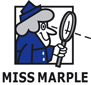 Miss Marple 2010