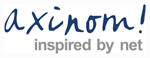 Axinom GmbH