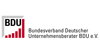 Bundesverband Deutscher Unternehmensberater BDU e.V.