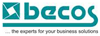 becos Beratung f�r computerunterst�tzte Organisation & betr. Systemanalyse GmbH