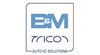 B&M TRICON Auto-ID Solutions