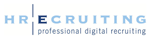 HRecruiting professional digital recruiting