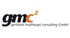 gmc gerhards multhaupt consulting GmbH