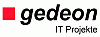 gedeon IT Projekte GmbH
