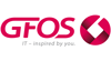 GFOS Gesellschaft f�r Organisationsberatung und Softwareentwicklung mbH