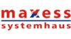 maxess systemhaus gmbh