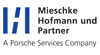 Mieschke Hofmann und Partner Gesellschaft f�r Management- und IT-Beratung mbH