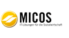 MICOS � Mikro Computer Systeme GmbH