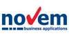 novem business applications GmbH
