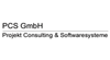 PCS GmbH Projekt Consulting & Softwaresysteme