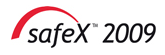 safeX� 2009
