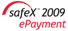 safeX� 2009 ePayment