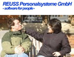 Personalmanagementsystem POSY �