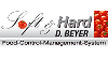 Soft & Hard; D. Beyer