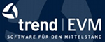trendEVM Software f�r den Mittelstand