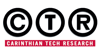 CTR Carinthian Tech Research