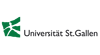 Institut f�r Wirtschaftsinformatik - Universit�t St. Gallen