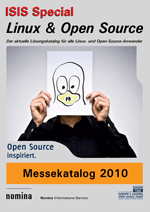 ISIS Linux Report