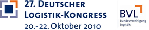 Deutscher Logistik Kongress
