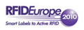 RFID Europe 2010