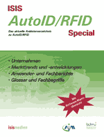 ISIS RFID Special Report