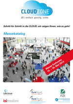 ISIS Cloud & SaaS Report
